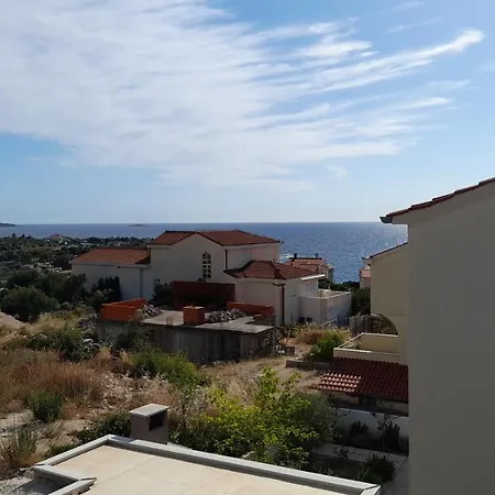 Apartments Dolac Primosten Exterior photo