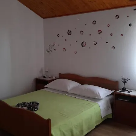 Apartments Dolac Primosten Exterior photo