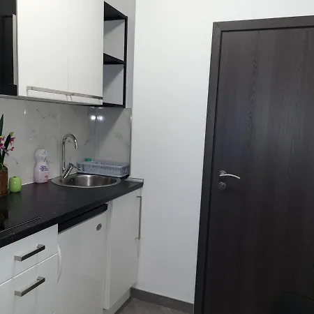Apartments Dolac Primosten Exterior photo