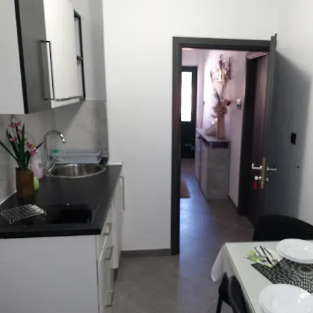 Apartments Dolac Primosten Exterior photo