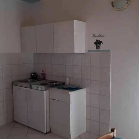Apartments Dolac Primosten Exterior photo