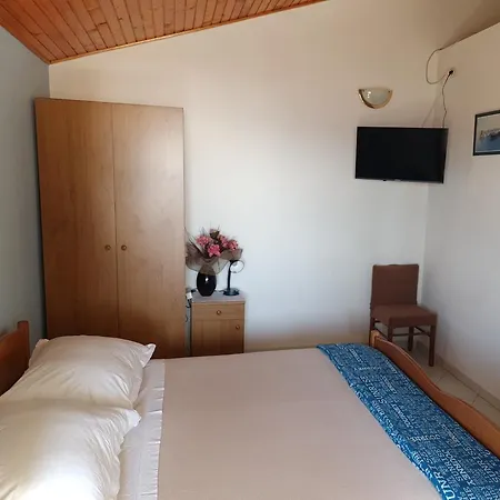 Apartments Dolac Primosten Exterior photo