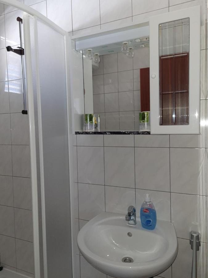 Apartment Dolac