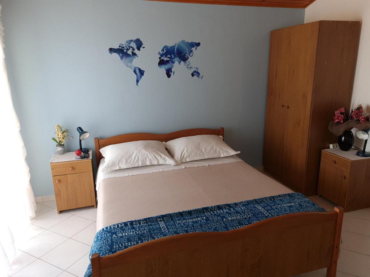 Dolac Apartment Primosten