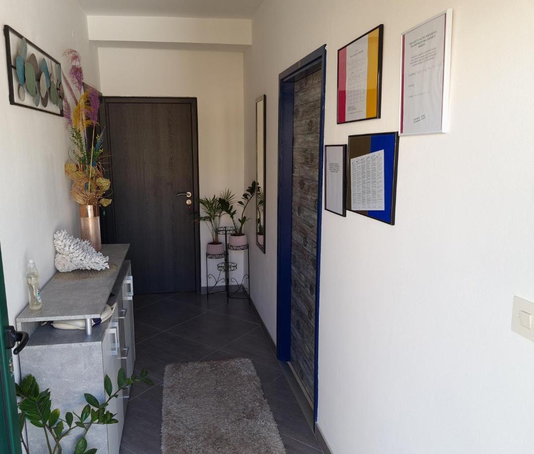 Apartment Dolac *