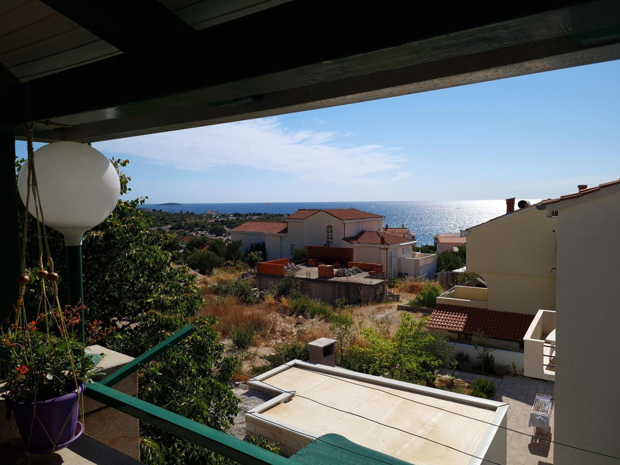 Dolac Apartment Primosten