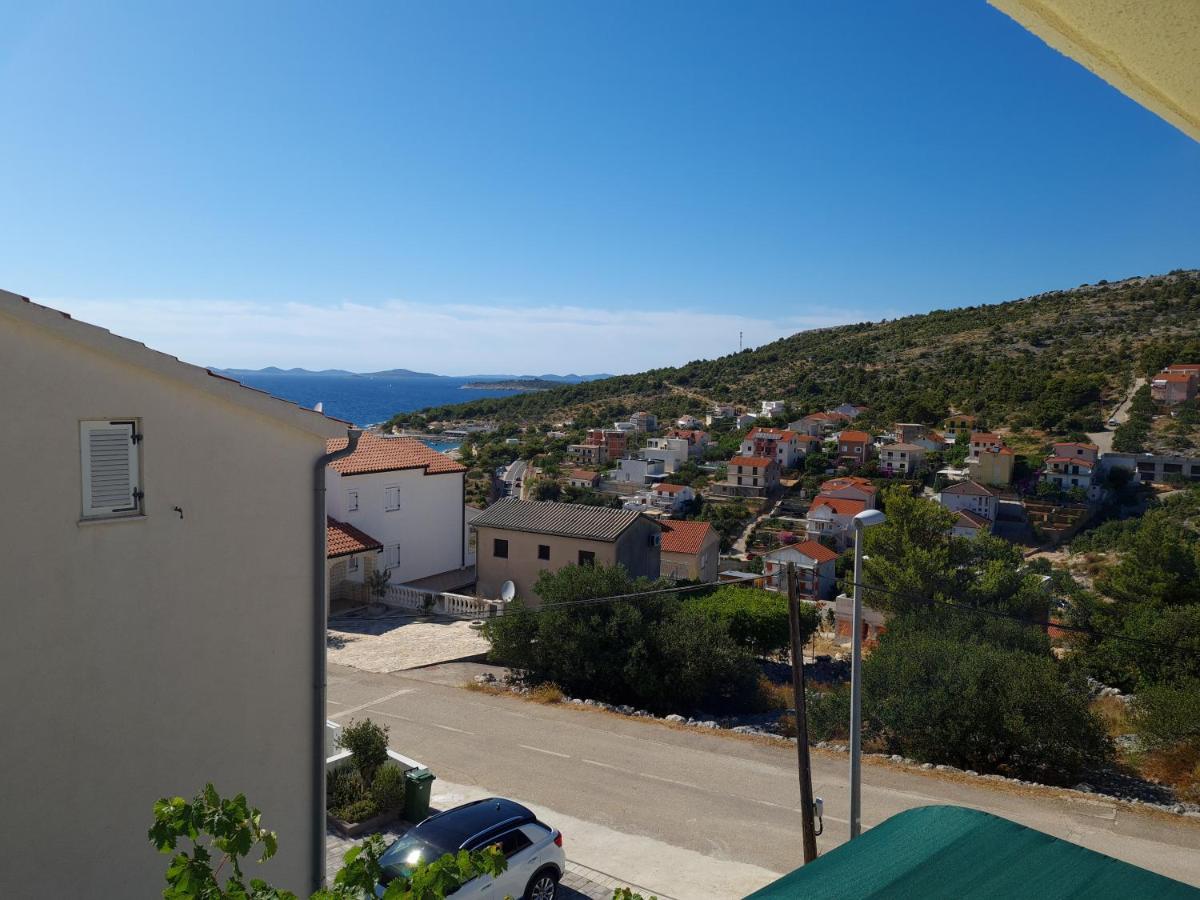 Dolac Apartment Primosten