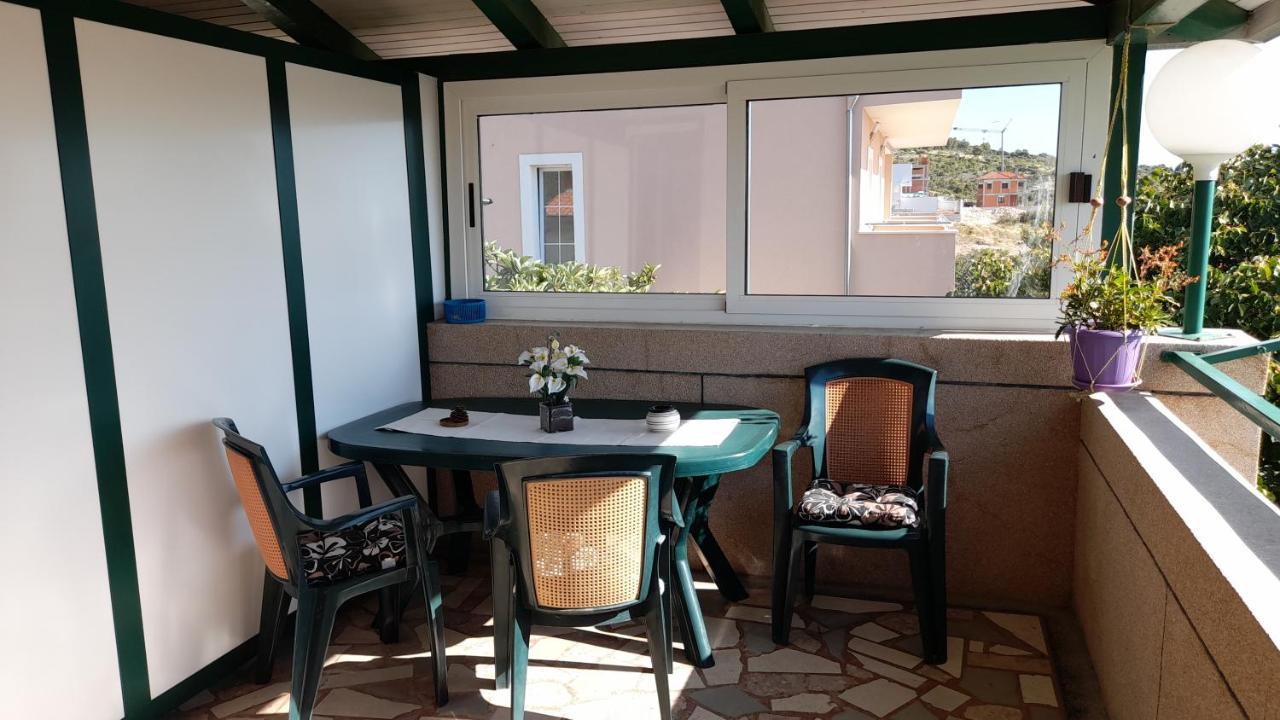 Dolac Apartment