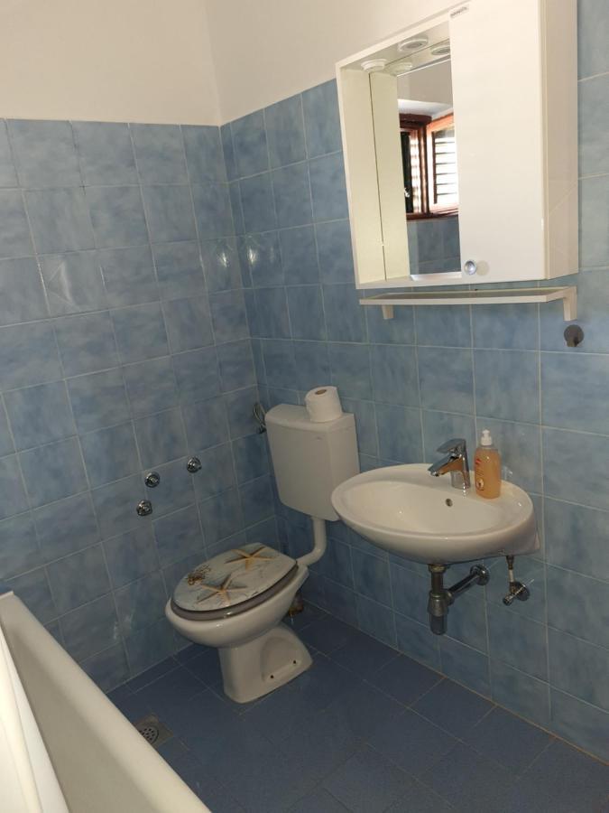 Dolac Apartment