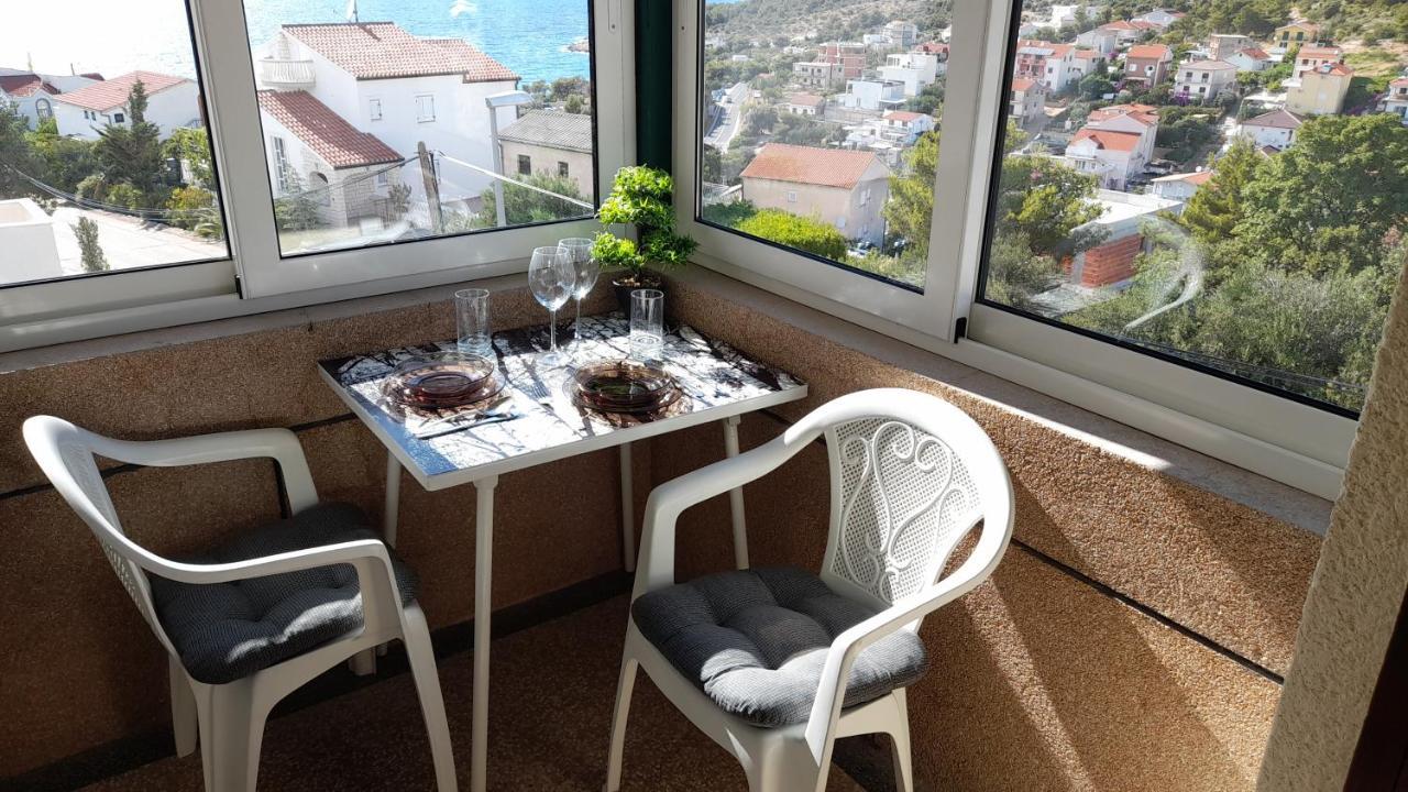 Apartment Dolac Primosten