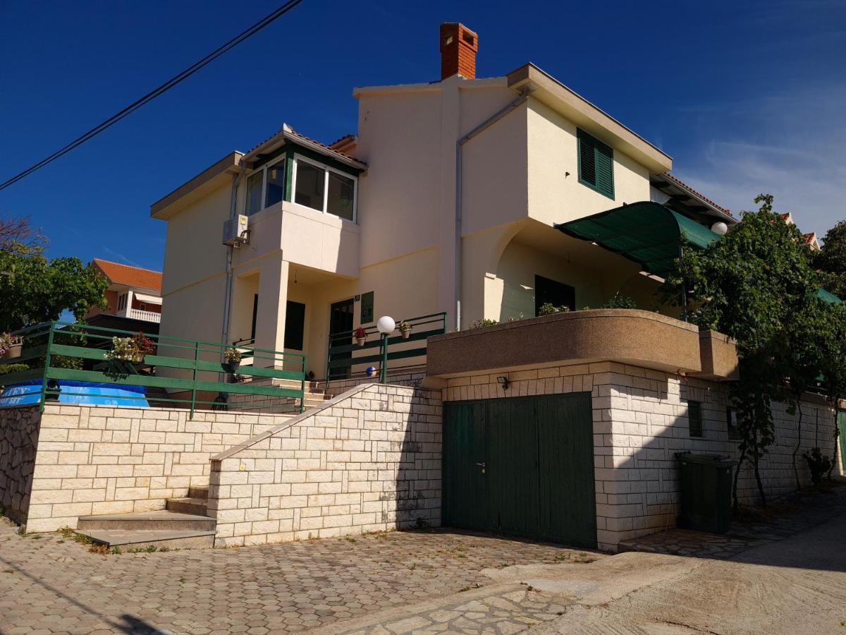 Dolac Apartment Primosten